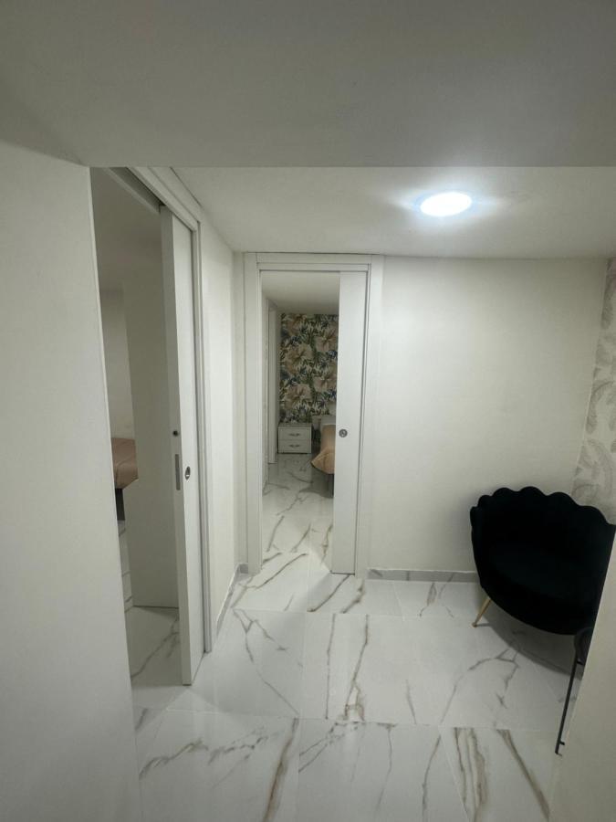 San Matteo House Apartment Naples Exterior photo